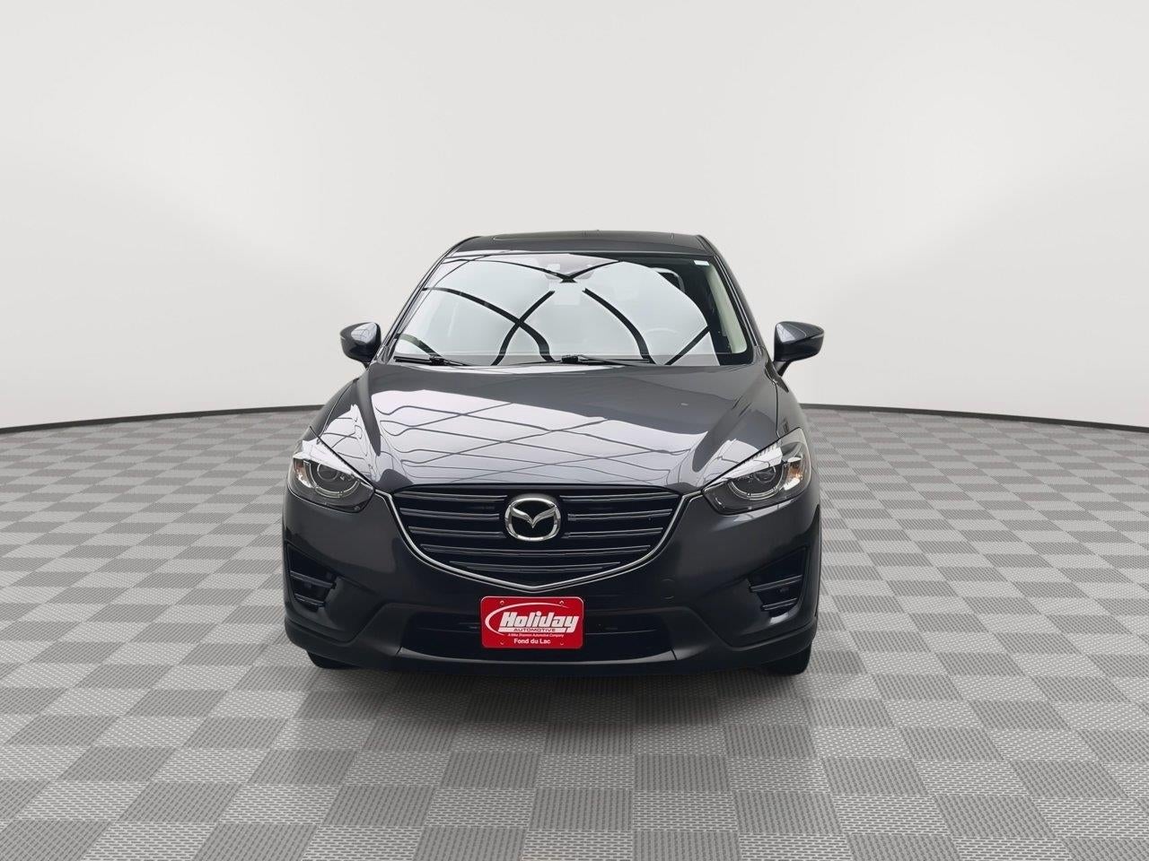 2016 Mazda Mazda CX-5 Grand Touring