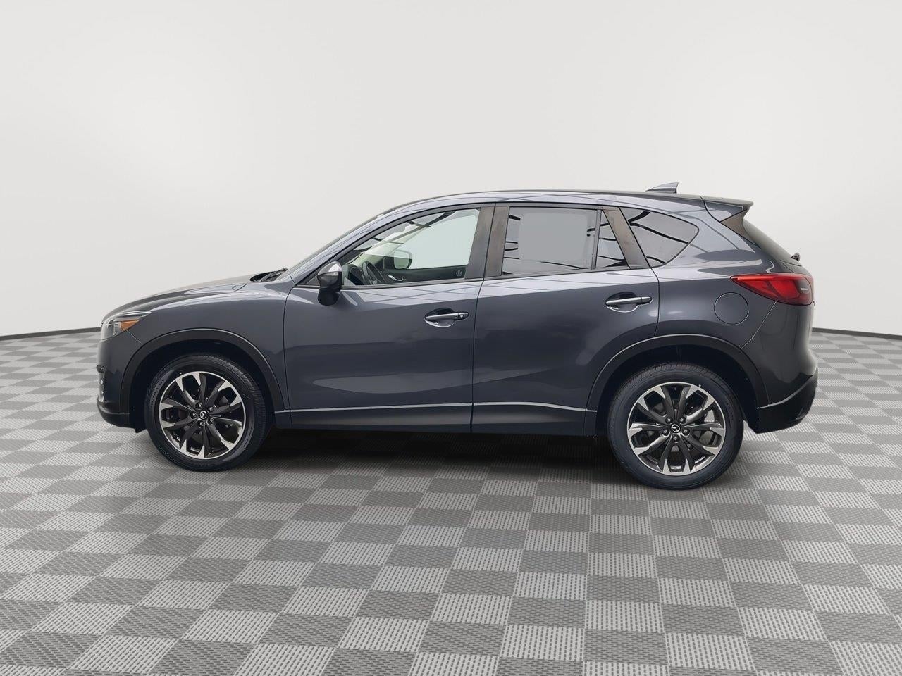 2016 Mazda Mazda CX-5 Grand Touring