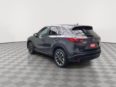 2016 Mazda Mazda CX-5 Grand Touring