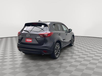 2016 Mazda Mazda CX-5 Grand Touring