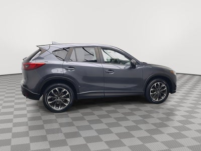 2016 Mazda Mazda CX-5 Grand Touring