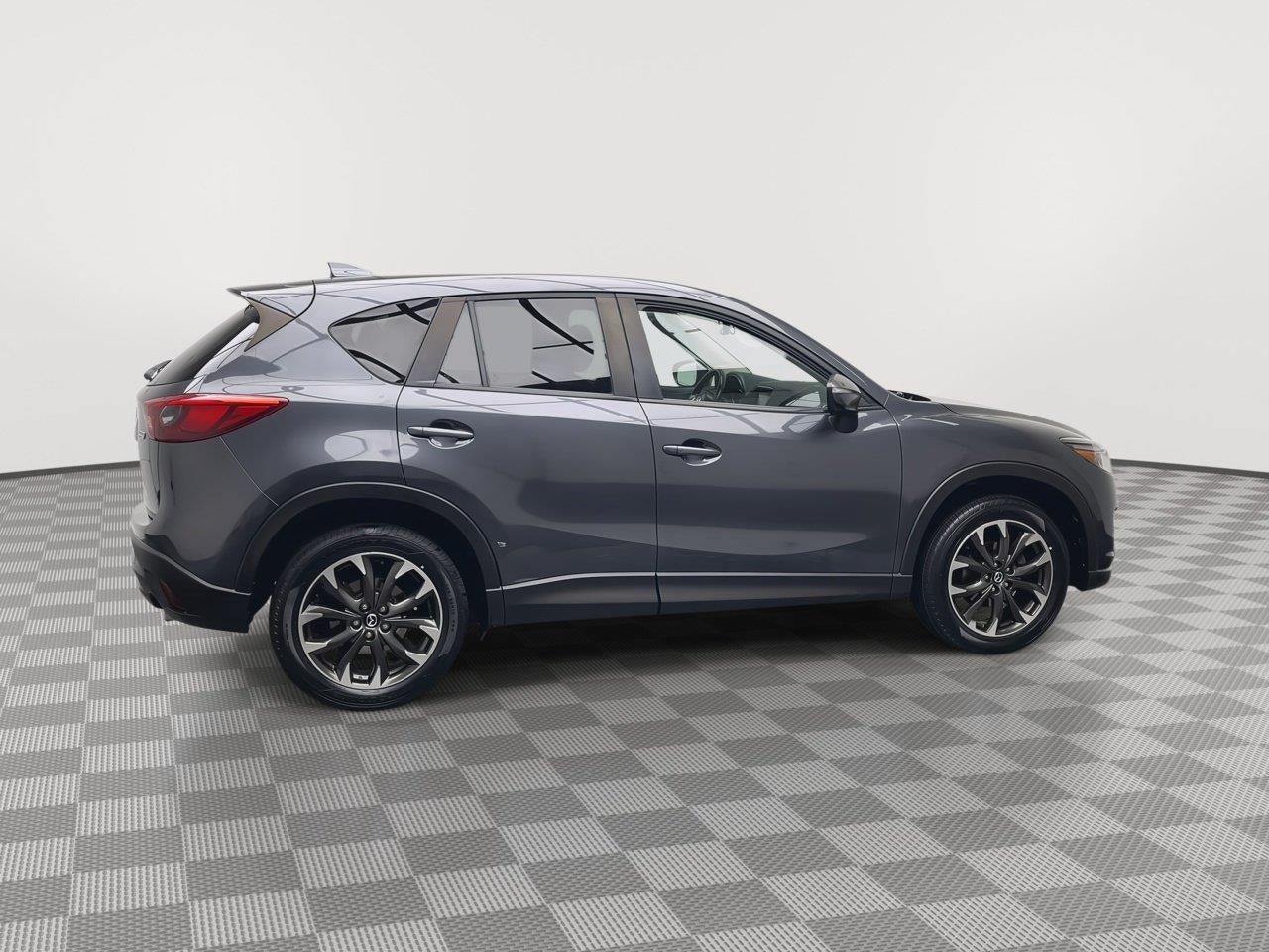 2016 Mazda Mazda CX-5 Grand Touring