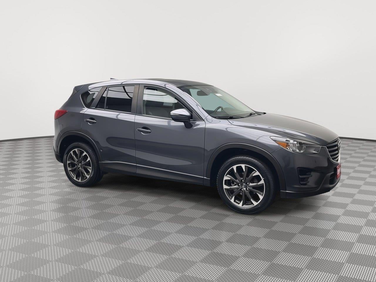 2016 Mazda Mazda CX-5 Grand Touring