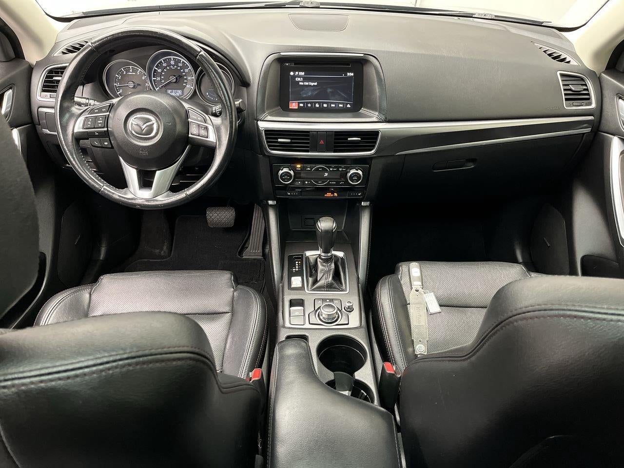 2016 Mazda Mazda CX-5 Grand Touring
