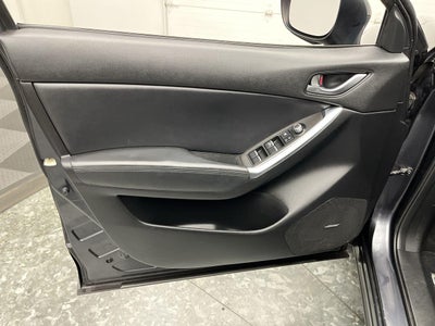 2016 Mazda Mazda CX-5 Grand Touring