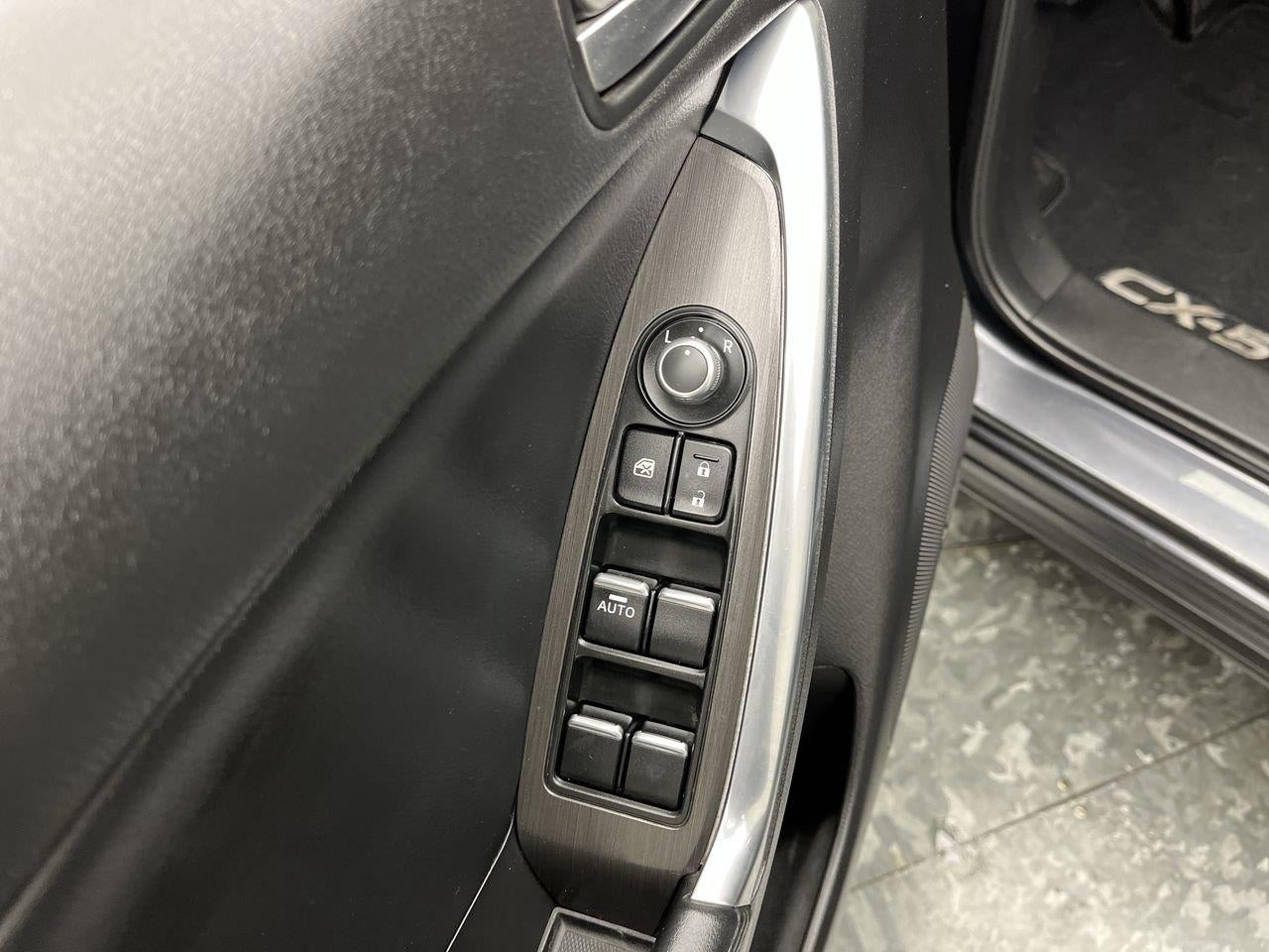 2016 Mazda Mazda CX-5 Grand Touring