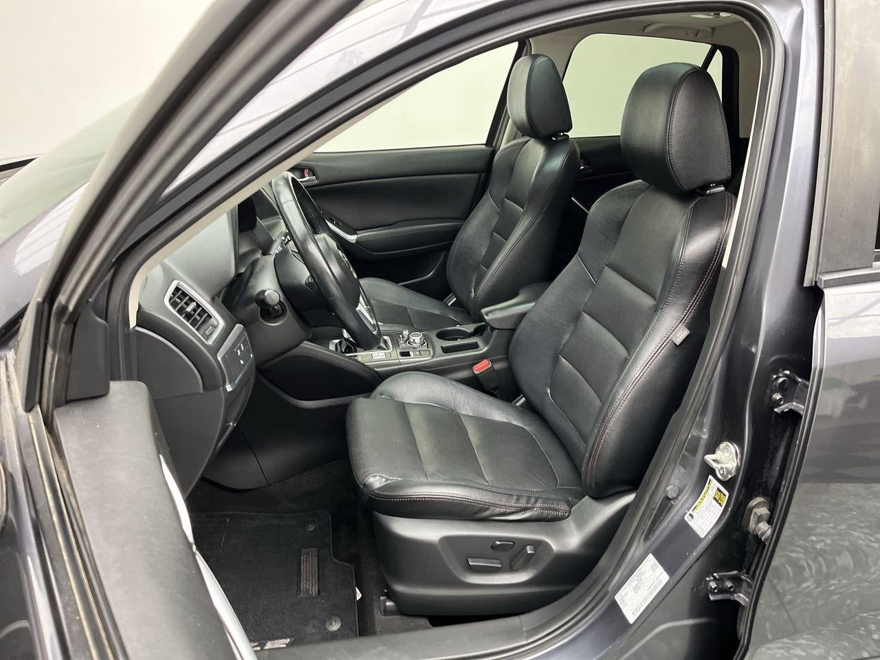 2016 Mazda Mazda CX-5 Grand Touring