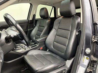 2016 Mazda Mazda CX-5 Grand Touring