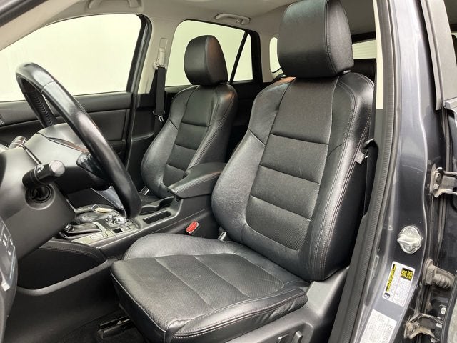 2016 Mazda Mazda CX-5 Grand Touring