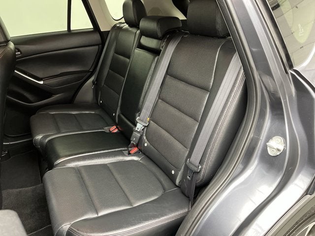 2016 Mazda Mazda CX-5 Grand Touring