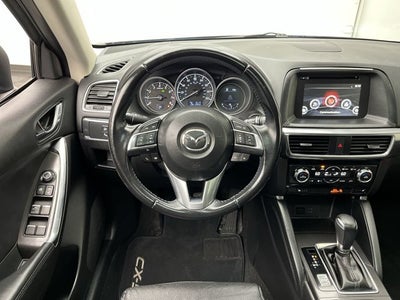 2016 Mazda Mazda CX-5 Grand Touring