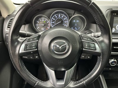 2016 Mazda Mazda CX-5 Grand Touring