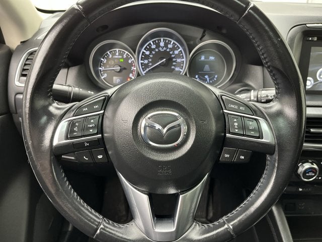 2016 Mazda Mazda CX-5 Grand Touring