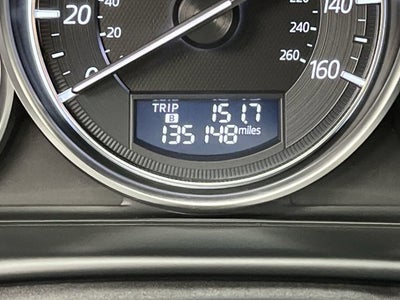 2016 Mazda Mazda CX-5 Grand Touring