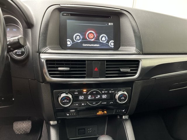 2016 Mazda Mazda CX-5 Grand Touring