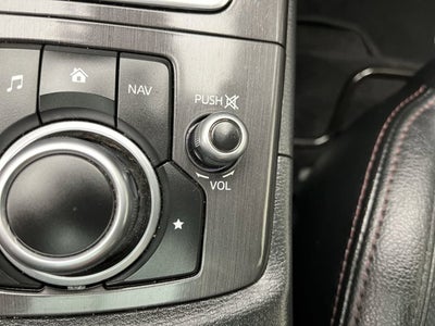 2016 Mazda Mazda CX-5 Grand Touring