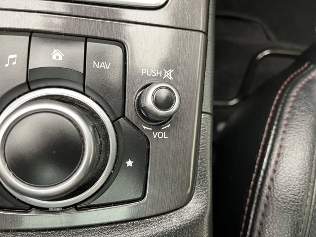 2016 Mazda Mazda CX-5 Grand Touring