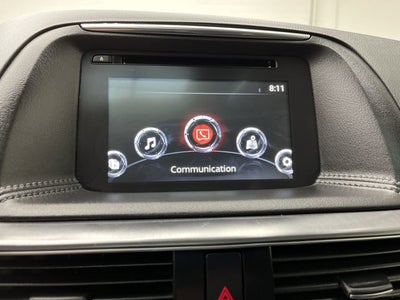 2016 Mazda Mazda CX-5 Grand Touring