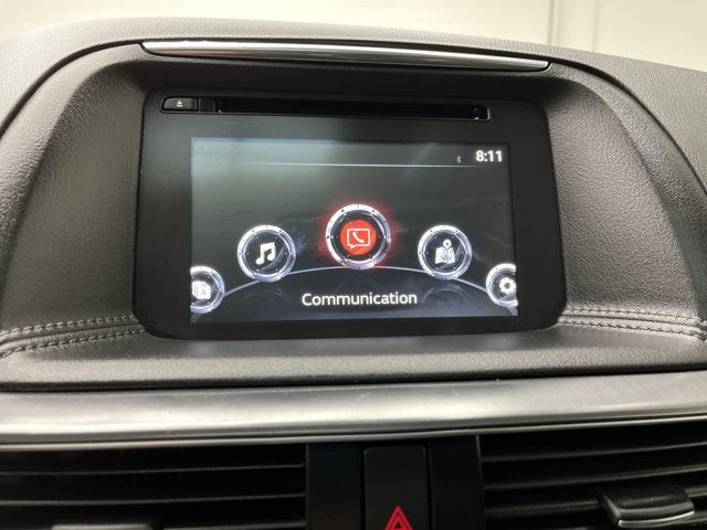 2016 Mazda Mazda CX-5 Grand Touring