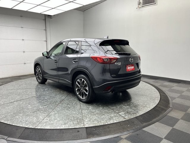 2016 Mazda Mazda CX-5 Grand Touring