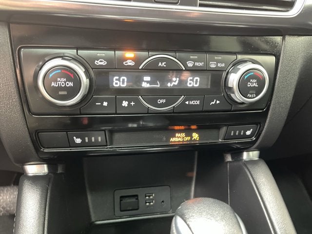 2016 Mazda Mazda CX-5 Grand Touring