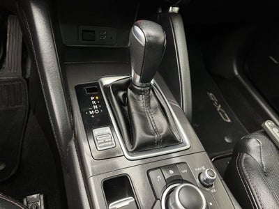 2016 Mazda Mazda CX-5 Grand Touring