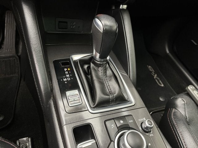 2016 Mazda Mazda CX-5 Grand Touring