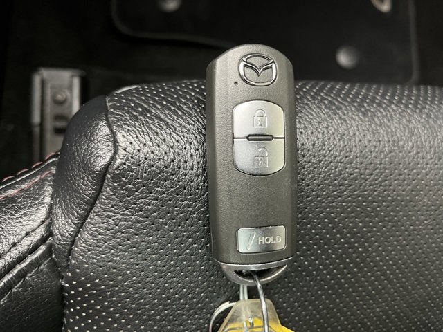 2016 Mazda Mazda CX-5 Grand Touring
