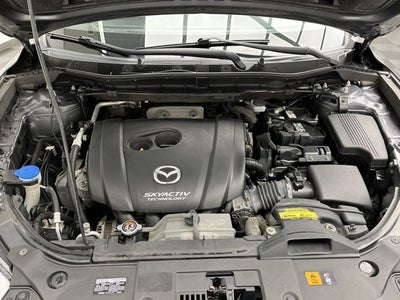 2016 Mazda Mazda CX-5 Grand Touring