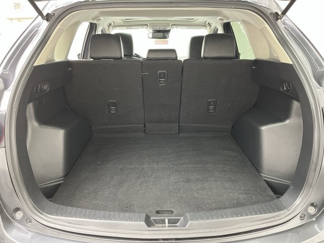 2016 Mazda Mazda CX-5 Grand Touring