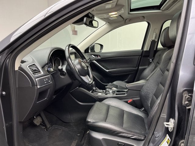 2016 Mazda Mazda CX-5 Grand Touring