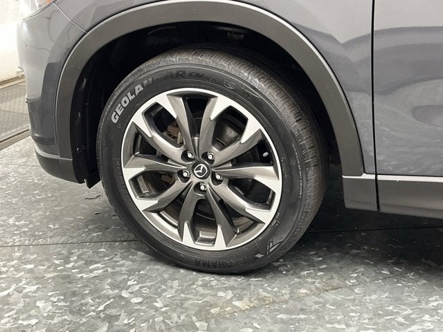 2016 Mazda Mazda CX-5 Grand Touring
