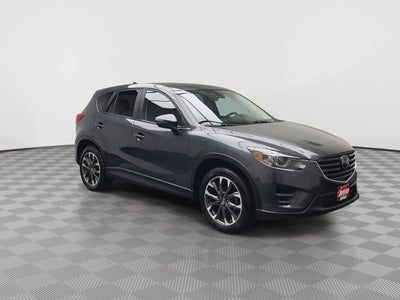 2016 Mazda Mazda CX-5 Grand Touring