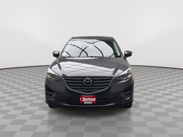2016 Mazda Mazda CX-5 Grand Touring