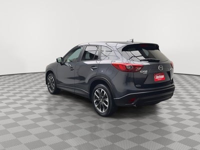 2016 Mazda Mazda CX-5 Grand Touring