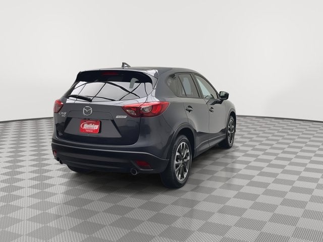 2016 Mazda Mazda CX-5 Grand Touring