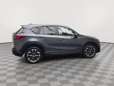 2016 Mazda Mazda CX-5 Grand Touring
