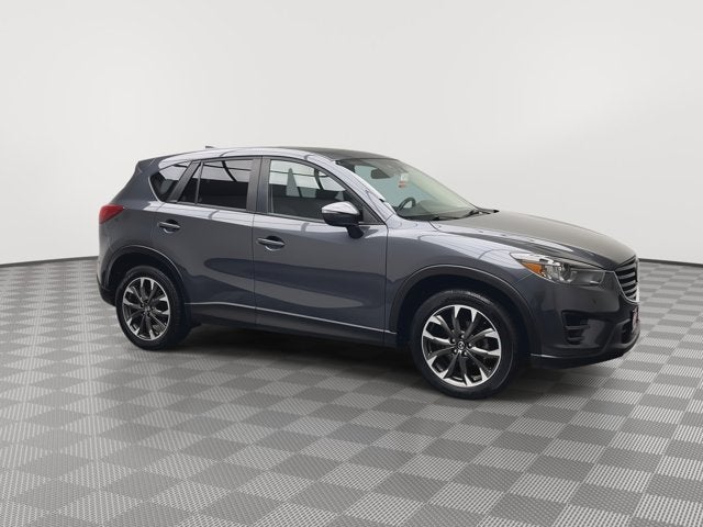 2016 Mazda Mazda CX-5 Grand Touring