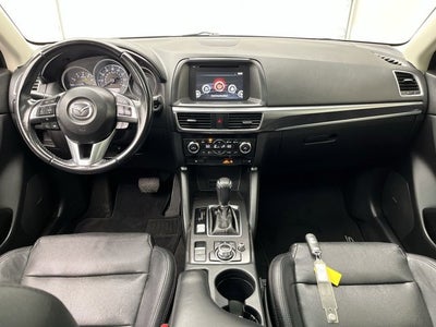 2016 Mazda Mazda CX-5 Grand Touring