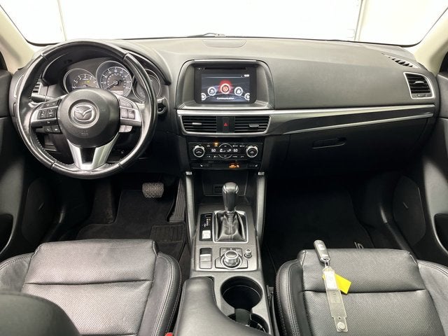 2016 Mazda Mazda CX-5 Grand Touring