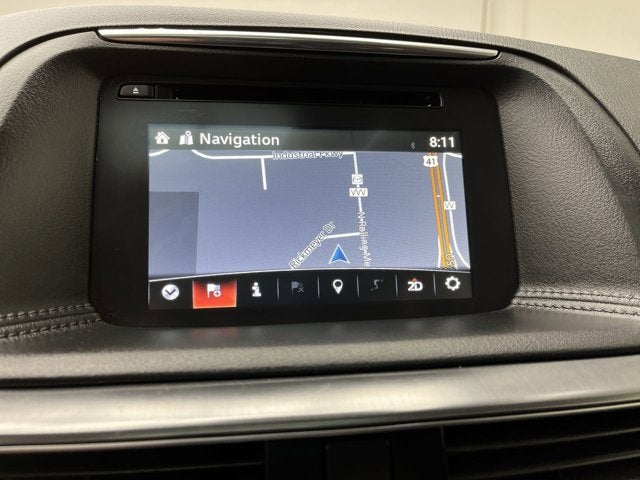 2016 Mazda Mazda CX-5 Grand Touring