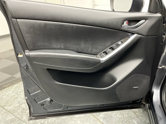 2016 Mazda Mazda CX-5 Grand Touring