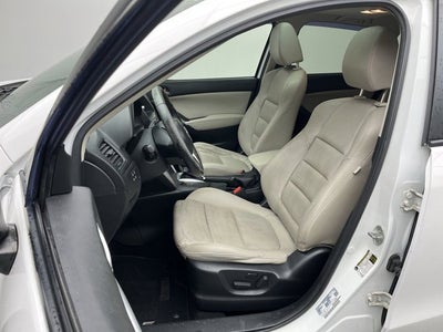 2014 Mazda Mazda CX-5 Grand Touring