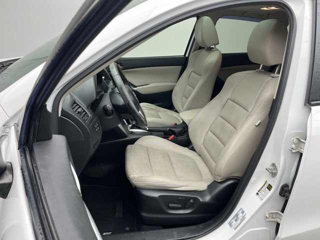 2014 Mazda Mazda CX-5 Grand Touring