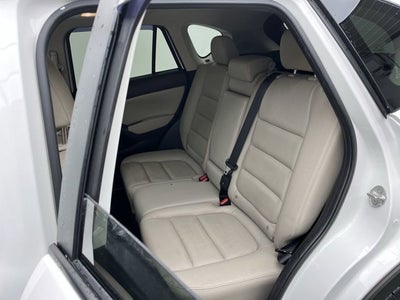 2014 Mazda Mazda CX-5 Grand Touring