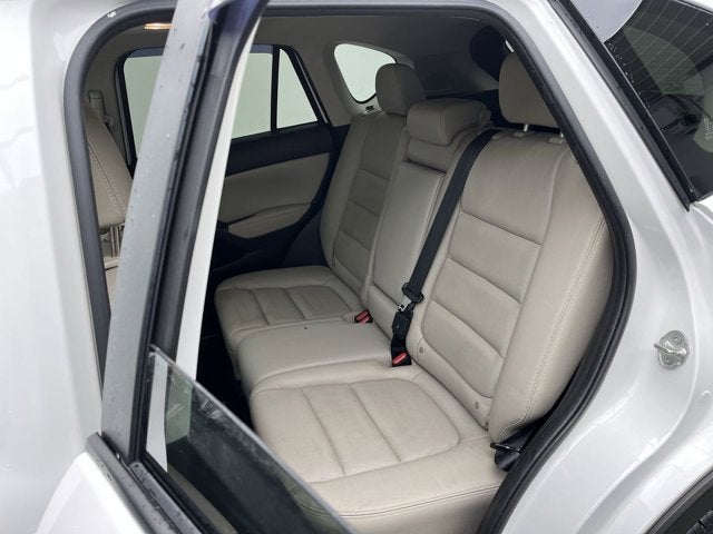 2014 Mazda Mazda CX-5 Grand Touring