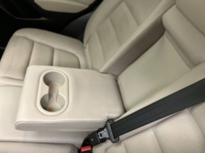 2014 Mazda Mazda CX-5 Grand Touring