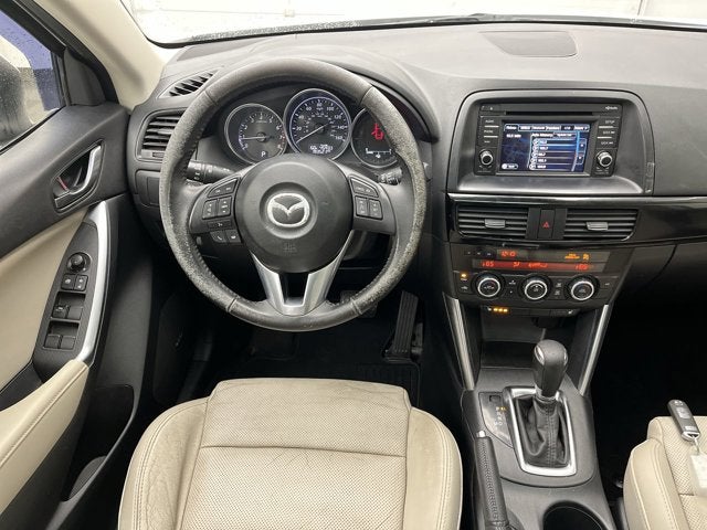 2014 Mazda Mazda CX-5 Grand Touring