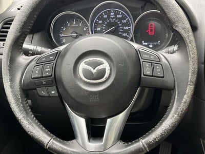2014 Mazda Mazda CX-5 Grand Touring