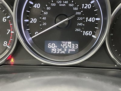 2014 Mazda Mazda CX-5 Grand Touring